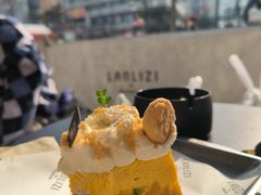 -LANLIZI BAKERY(COSMO店)