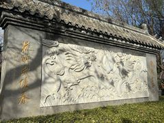 -桃花堤公园