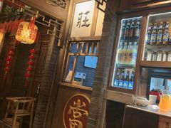 -南京大牌档(济南万象城店)