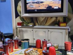 -欢唱KTV(映月湖环宇城店)