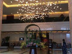 -广交会威斯汀酒店