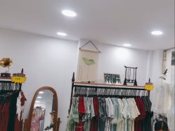 -陈大户旗袍(狮子林店)