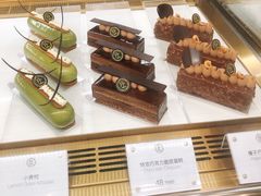 -PAUL LAFAYET 法式甜品(深圳湾万象城店)