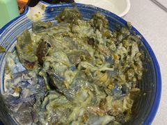 -老浒记烤鸭-北京菜(琉璃厂店)