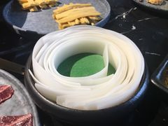 -肆味(东原1891江景店)