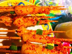 -醉烧膘·烧烤夜宵王(总店)
