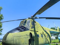 -中国航空博物馆