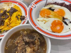 萝卜牛杂-有章牛杂(石厦店)