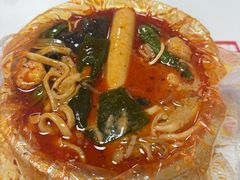 -川北媳妇巴蜀砂锅荷叶粉(重庆路店)