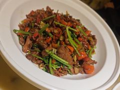 -范家小馆·烤鸭新京菜(金融街店)