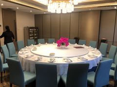 包厢-顺德佬酒楼(粤海店)