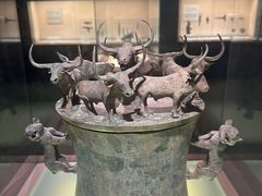 -上海博物馆(人民广场馆)