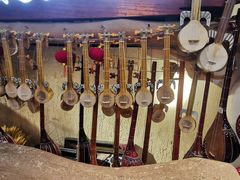 -新疆国际大巴扎