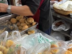 -满记烧饼(牛街东里小区一区店)