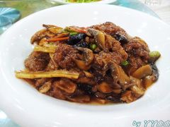 -名汇粤菜馆(黄兴路店)