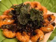 -荷风细雨·中国茶宴(碧云店)