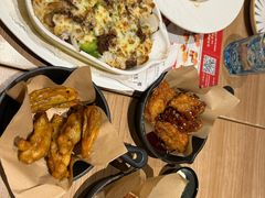 -必胜客(龙泉万达店)