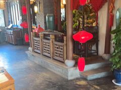 -二十八里太湖船菜(吉祥路店)