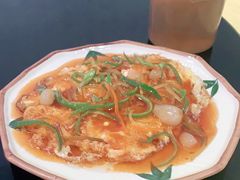 -烧鹅妹饭店