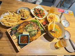 -云卷小酒馆(六道口店)