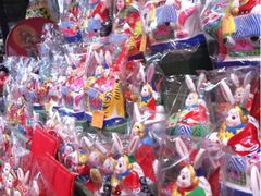 -老北京兔儿爷(琉璃厂东街店)