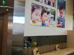 -DQ·蛋糕·冰淇淋(金桥店)
