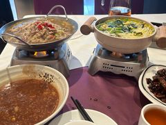 -凯鸽酒楼(大同振兴街店)