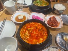 -海云台韩式汤饭·13年匠心韩料(南山店)