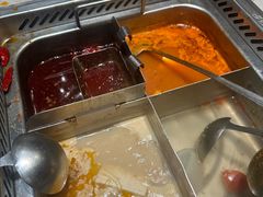 -海底捞火锅(团结桥店)