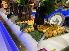 -加餐海鲜自助(集美银泰百货店)