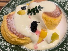 -半秋山西餐厅(销品茂店)