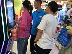 -小象猛犸(炫地购物中心店)