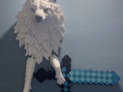 -FullHouse桌游狼人跑团剧本杀(徐家汇店)