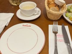 -Entrecôte 法国牛扒馆(保利·时光里店)