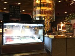 -广州富力君悦大酒店·凯菲厅