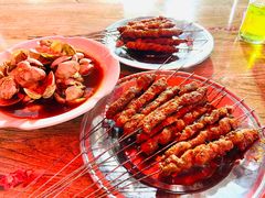 -曾记大腰子烧烤(苗栗路总店)