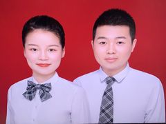 -天真蓝照相馆(杭州滨江宝龙店)