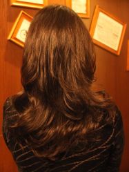 -KEIVON HAIR·崎宏