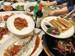 -湘湖大院(越王路店)