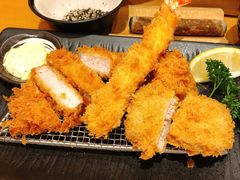 -胜博殿日式炸猪排(西红门店)