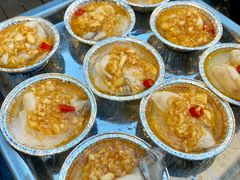 招牌生蚝-旺记碳烤肥牛(虎门万达店)