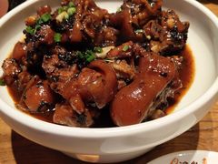 -渔乡米香·剁椒鱼头(四方坪店)