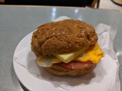 -华嫂冰室(尖沙咀店)