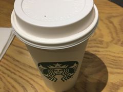 -星巴克(广州动漫星城东区店)