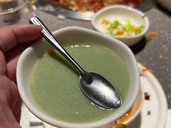 -悦见花开·花园里的火锅·露营·下午茶