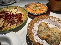 -老阿爸鲜鱼土菜(园区永旺店)