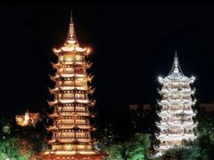 -桂林两江四湖景区