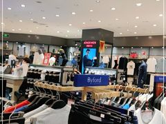 -燕莎友谊商城(亮马桥店)