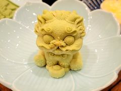 -上海大宁福朋喜来登酒店大堂吧(共和新路店)