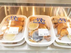 -盒马X会员店(上海森兰商都店)